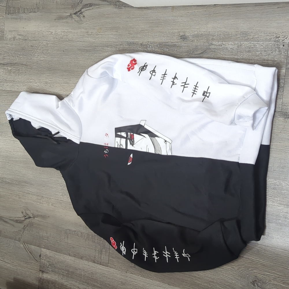 Naruto Hoodie